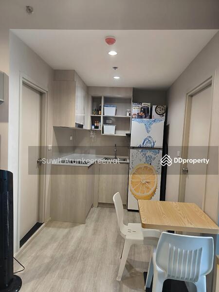 For Sale - IDEO Charan 70-Riverview, Bangkok
