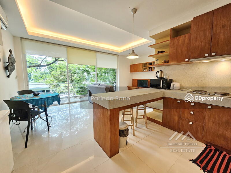 For Rent - The Trees Residence, Phuket