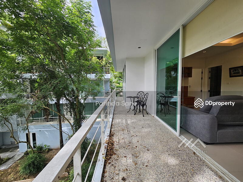 For Rent - The Trees Residence, Phuket