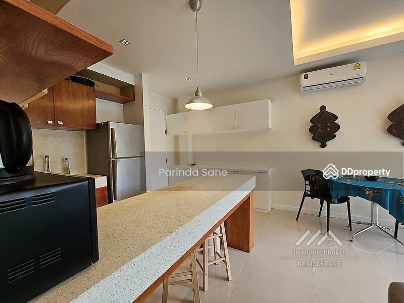 For Rent - The Trees Residence, Phuket