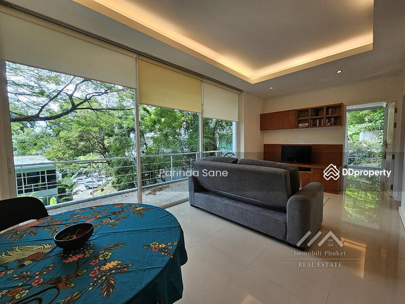 For Rent - The Trees Residence, Phuket