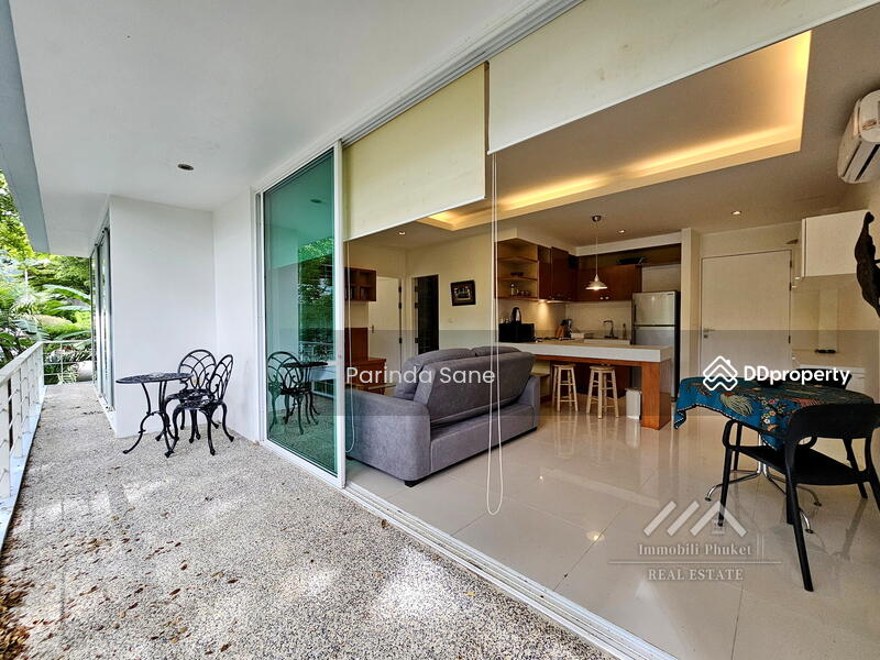 For Rent - The Trees Residence, Phuket