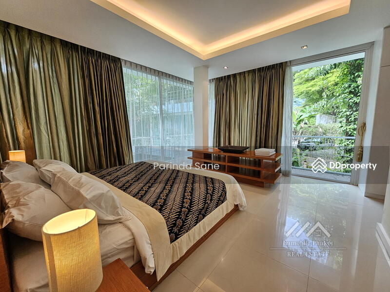 For Rent - The Trees Residence, Phuket