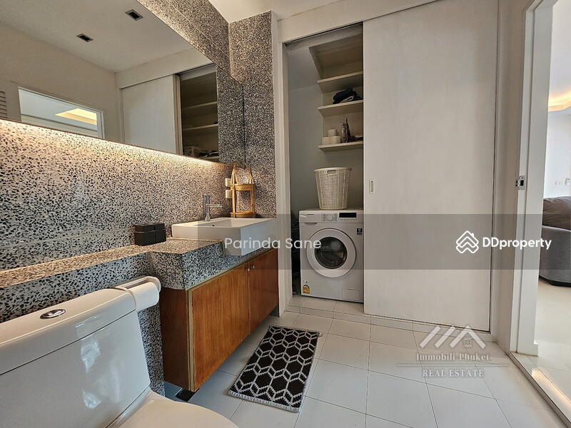 For Rent - The Trees Residence, Phuket