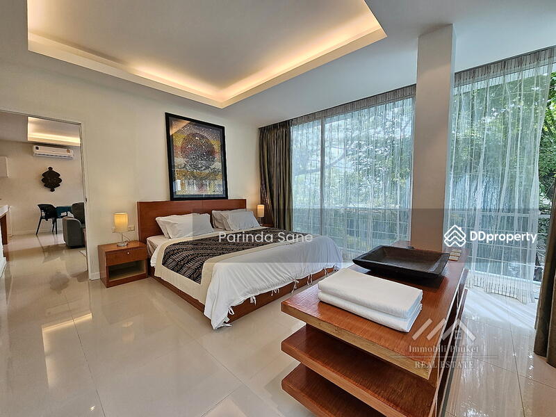 For Rent - The Trees Residence, Phuket