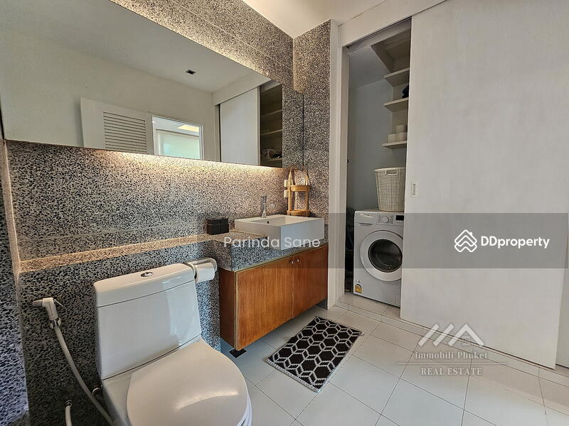 For Rent - The Trees Residence, Phuket