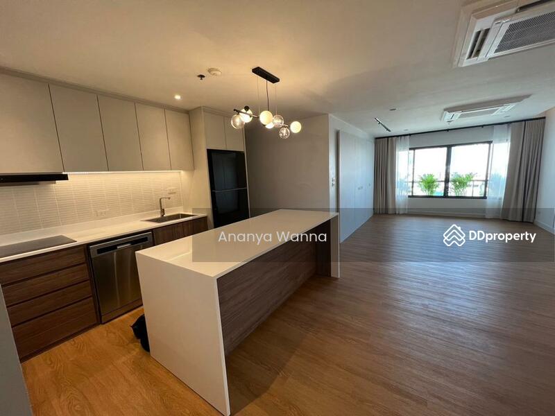 For Rent - Baan Ploenchit, Bangkok
