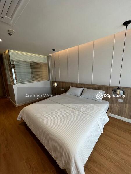 For Rent - Baan Ploenchit, Bangkok
