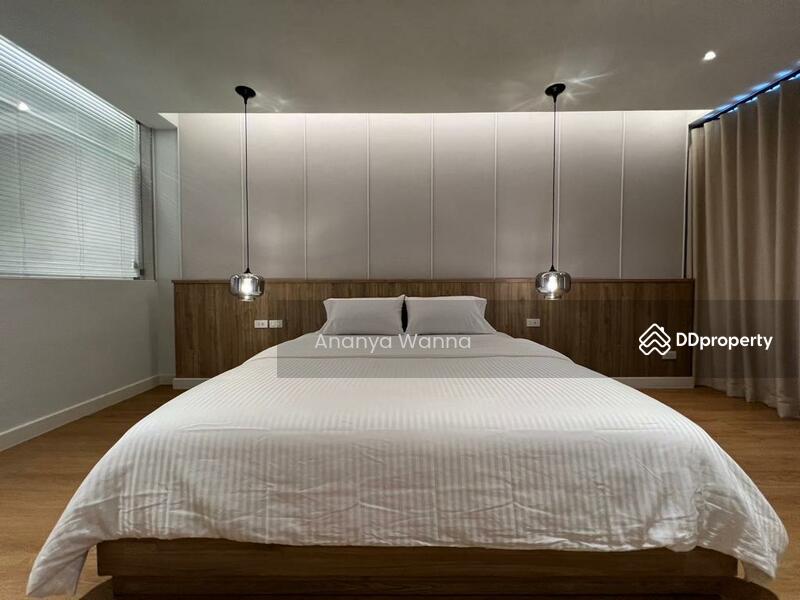 For Rent - Baan Ploenchit, Bangkok