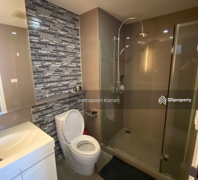 For Sale - Dazzle Sukhumvit 7, Bangkok
