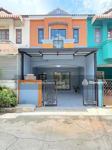 For Sale - Moobaan K.C. Ramintra 7, Bangkok