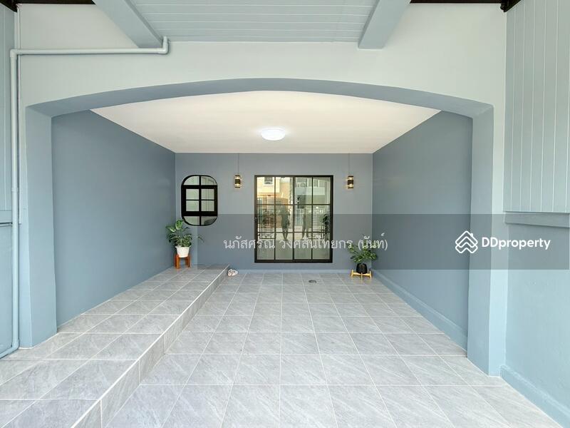 For Sale - Moobaan K.C. Ramintra 7, Bangkok