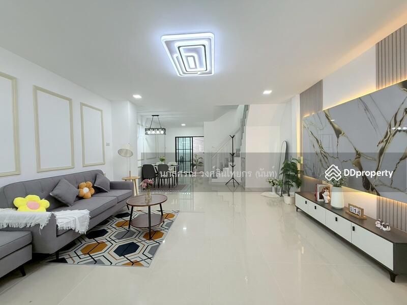 For Sale - Moobaan K.C. Ramintra 7, Bangkok
