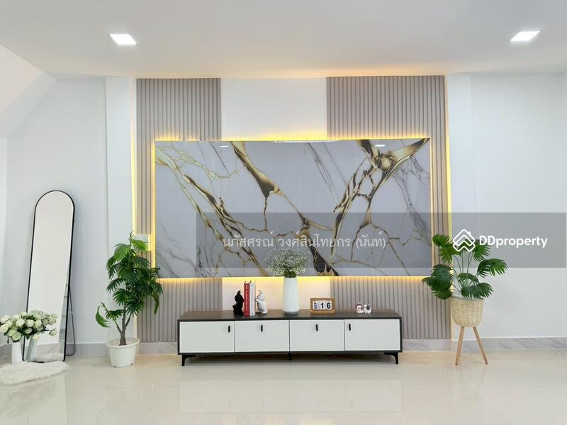 For Sale - Moobaan K.C. Ramintra 7, Bangkok