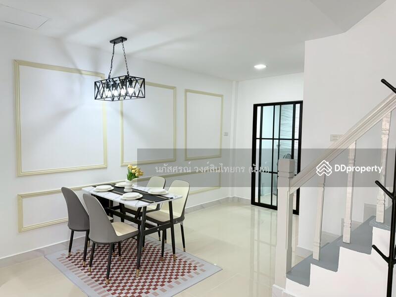 For Sale - Moobaan K.C. Ramintra 7, Bangkok
