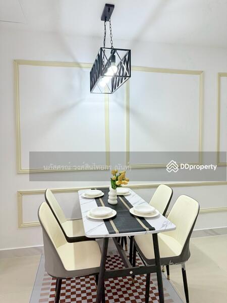 For Sale - Moobaan K.C. Ramintra 7, Bangkok
