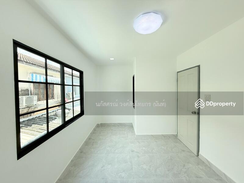 For Sale - Moobaan K.C. Ramintra 7, Bangkok