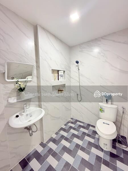 For Sale - Moobaan K.C. Ramintra 7, Bangkok