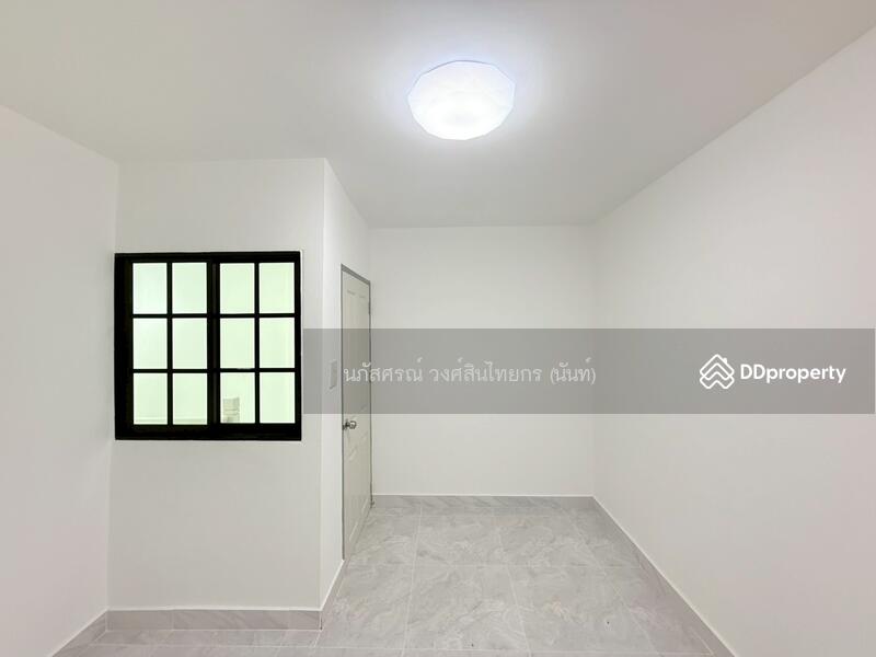 For Sale - Moobaan K.C. Ramintra 7, Bangkok
