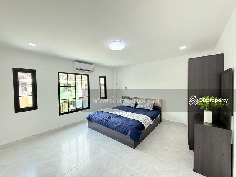 For Sale - Moobaan K.C. Ramintra 7, Bangkok