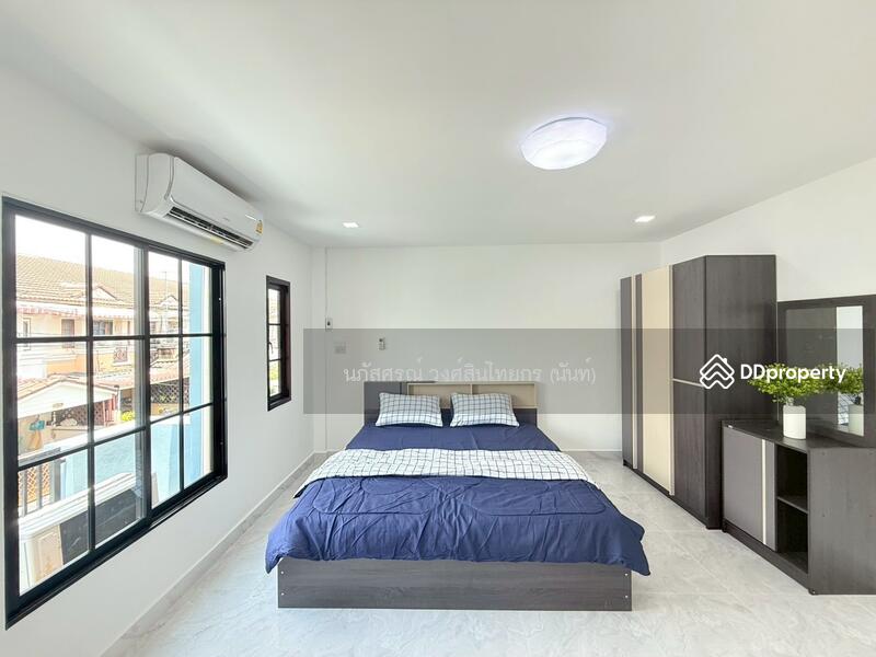 For Sale - Moobaan K.C. Ramintra 7, Bangkok