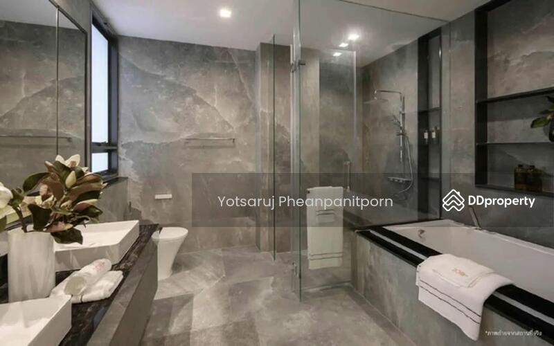 For Sale - The Gentry Sukhumvit Bangna, Bangkok