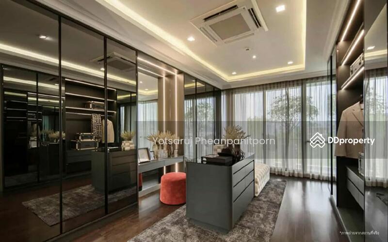 For Sale - The Gentry Sukhumvit Bangna, Bangkok