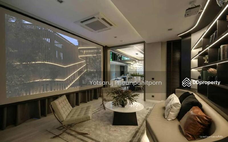 For Sale - The Gentry Sukhumvit Bangna, Bangkok