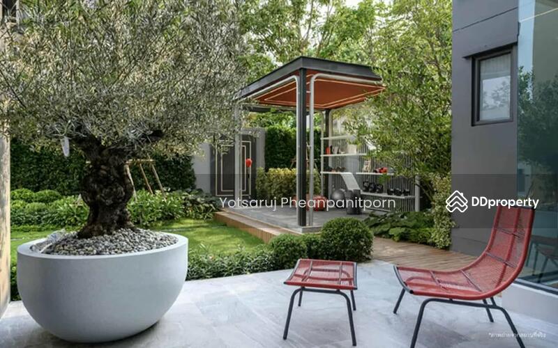 For Sale - The Gentry Sukhumvit Bangna, Bangkok