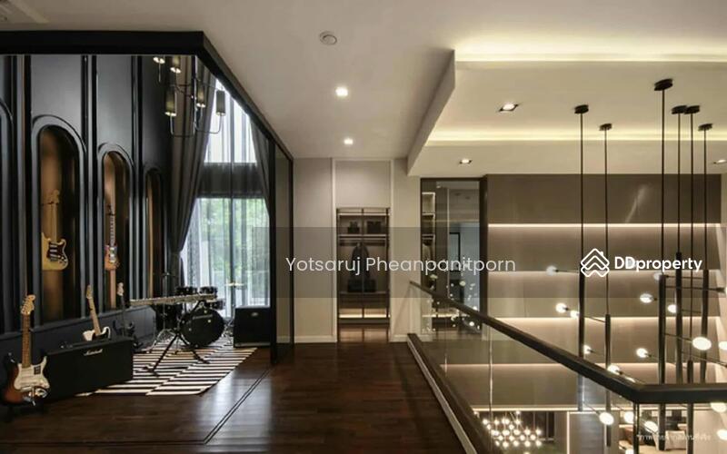 For Sale - The Gentry Sukhumvit Bangna, Bangkok