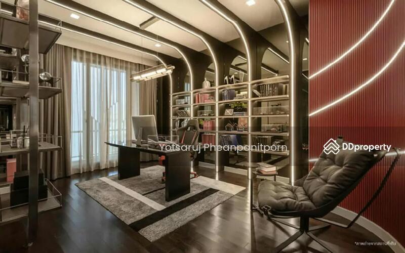 For Sale - The Gentry Sukhumvit Bangna, Bangkok