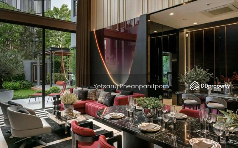 For Sale - The Gentry Sukhumvit Bangna, Bangkok