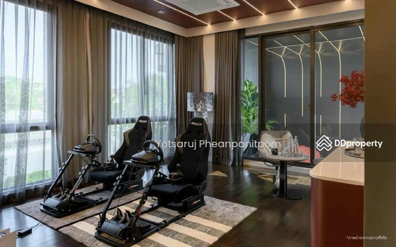 For Sale - The Gentry Sukhumvit Bangna, Bangkok