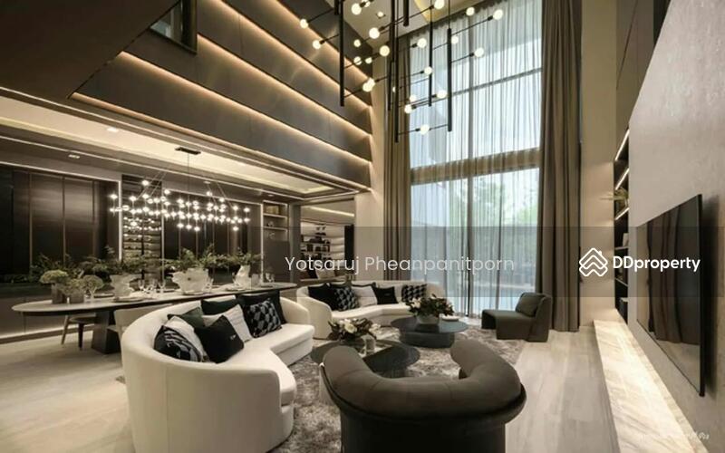 For Sale - The Gentry Sukhumvit Bangna, Bangkok