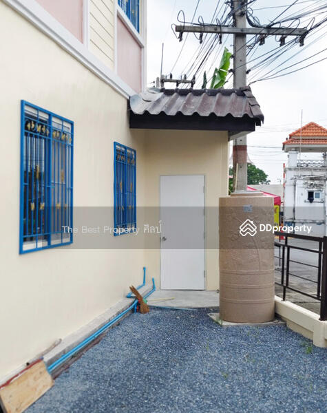 ขาย - บ้านพฤกษา พนาลี 36 : Baan Pruksa Panalee 36, ฉะเชิงเทรา