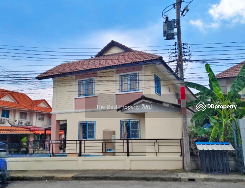 For Sale - Baan Pruksa Panalee 36, Chachoengsao