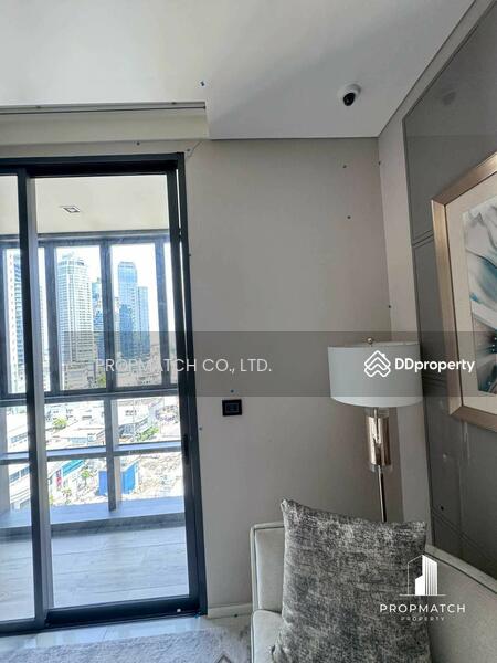 For Rent - The Bangkok Thonglor, Bangkok