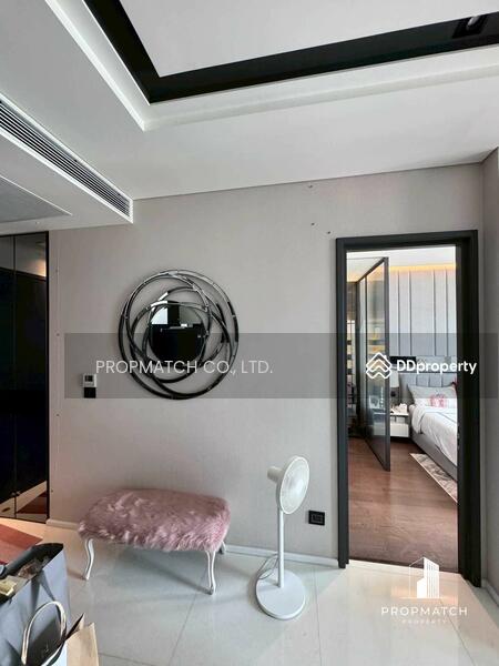 For Rent - The Bangkok Thonglor, Bangkok