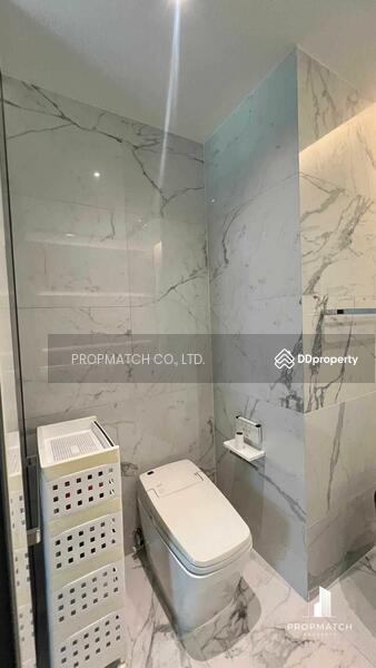 For Rent - The Bangkok Thonglor, Bangkok
