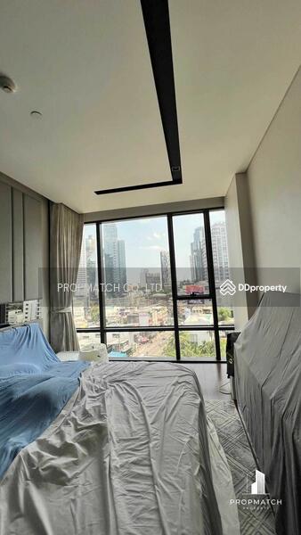 For Rent - The Bangkok Thonglor, Bangkok
