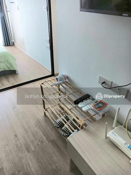 For Rent - Serio Sukhumvit 50, Bangkok