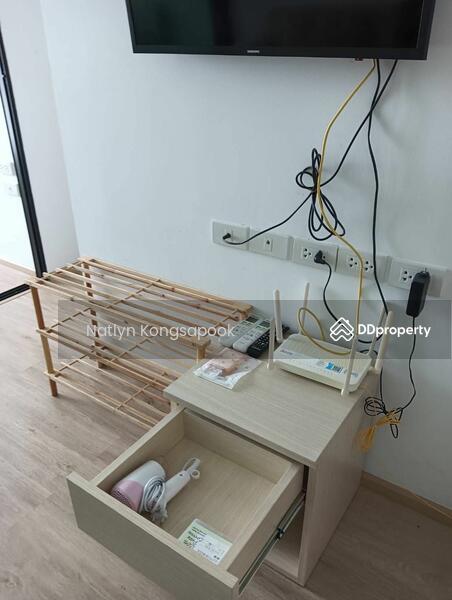 ให้เช่า - Serio Sukhumvit 50 : เซอริโอ้ สุขุมวิท 50, กรุงเทพ