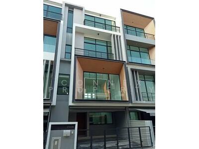 ขาย - Nirvana Define Rama 9 : เนอวานา ดีฟายน์ พระราม 9, กรุงเทพ