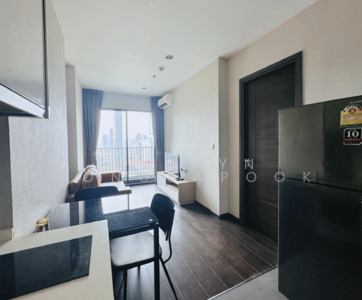 For Rent - C Ekkamai, Bangkok