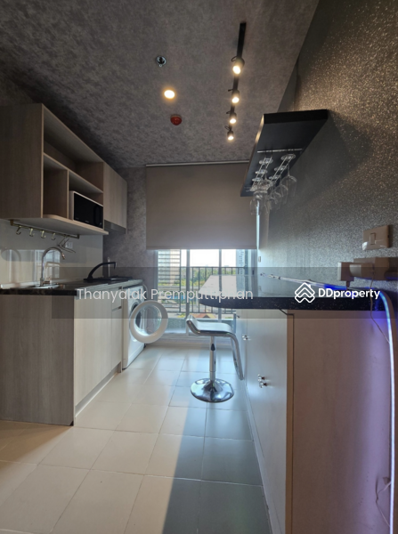 For Rent - Elio Sathorn-Wutthakat, Bangkok