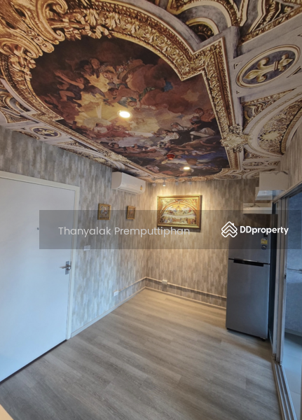 For Rent - Elio Sathorn-Wutthakat, Bangkok