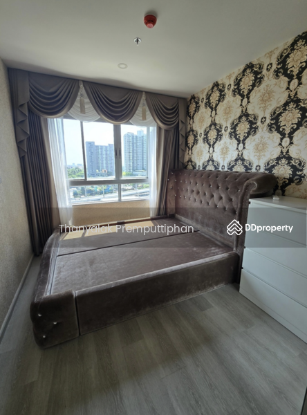 For Rent - Elio Sathorn-Wutthakat, Bangkok