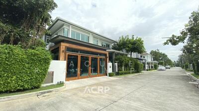 ขาย - Bangkok Boulevard Pinklao-Petchkasem : บางกอก บูเลอวาร์ด ปิ่นเกล้า-เพชรเกษม, นครปฐม