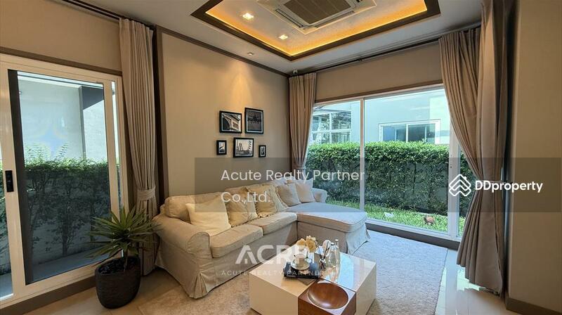 ขาย - Bangkok Boulevard Pinklao-Petchkasem : บางกอก บูเลอวาร์ด ปิ่นเกล้า-เพชรเกษม, นครปฐม