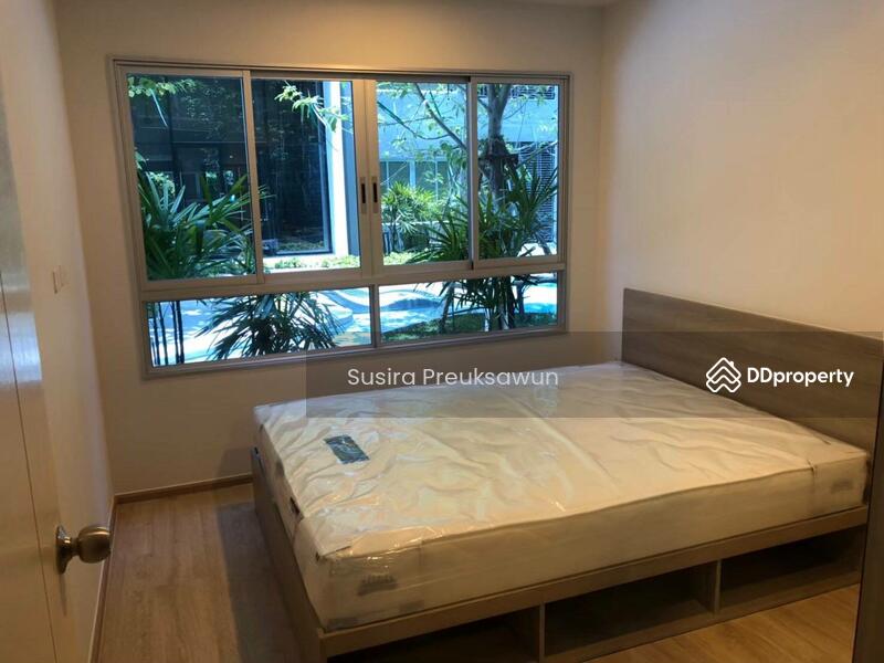 For Rent - Elio Del Moss Phaholyothin 34, Bangkok